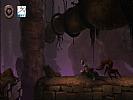Oddworld: New 'n' Tasty - screenshot