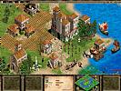 Age of Empires 2: Forgotten Empires - screenshot #3