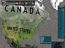 East vs. West: A Hearts of Iron Game - screenshot