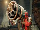 Deadpool: The Game - screenshot #8