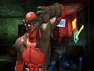 Deadpool: The Game - screenshot #5