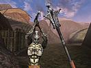 The Elder Scrolls 3: Morrowind - screenshot #4