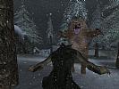 The Elder Scrolls 3: Bloodmoon - screenshot