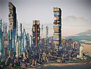 SimCity: Cities of Tomorrow - screenshot #4