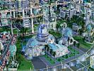 SimCity: Cities of Tomorrow - screenshot #1