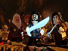 LEGO: The Hobbit - screenshot #28