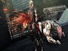 Metal Gear Rising: Revengeance - screenshot #5