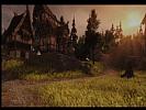 Realms of Arkania: Blade of Destiny - For the Gods - screenshot #4