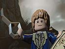 LEGO: The Hobbit - screenshot #5