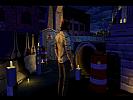The Wolf Among Us - Episode 3: A Crooked Mile - screenshot #3