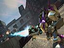Transformers: Rise of the Dark Spark - screenshot #3