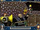 Crazy Machines 2: Jewel Digger Add-on - screenshot #7
