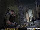 Sniper Elite 3 - Save Churchill: Part 1 - In Shadows - screenshot #3