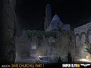 Sniper Elite 3 - Save Churchill: Part 1 - In Shadows - screenshot #2
