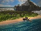 Tropico 5: The Big Cheese - screenshot #2