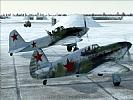 IL-2 Sturmovik: Battle of Stalingrad - screenshot #8