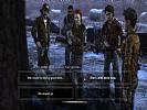 The Walking Dead: Season Two - Episode 5: No Going Back - screenshot #5