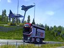 Euro Truck Simulator 2: Scandinavia - screenshot #12