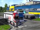 Euro Truck Simulator 2: Scandinavia - screenshot #11