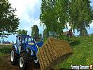 Farming Simulator 15 - screenshot #2