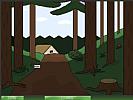 nos aneb Tajemstv hlubin lesa - screenshot #5