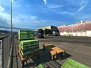 Euro Truck Simulator 2: Scandinavia - screenshot #1