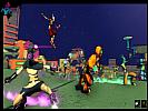 Hover: Revolt of Gamers - screenshot