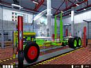 Truck Mechanic Simulator 2015 - screenshot