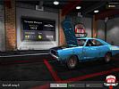 Car Mechanic Simulator 2015 - screenshot #3