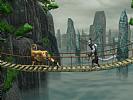 Kung Fu Panda: Showdown of Legendary Legends - screenshot #3