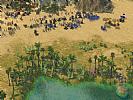 Stronghold Crusader 2: The Emperor and The Hermit - screenshot #4