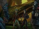 Tales from the Borderlands - Episode 3: Catch a Ride - screenshot