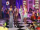 The Sims 4: Luxury Party Stuff - screenshot #11