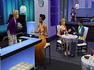 The Sims 4: Luxury Party Stuff - screenshot #8