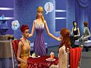 The Sims 4: Luxury Party Stuff - screenshot #6