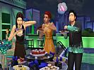 The Sims 4: Luxury Party Stuff - screenshot #2