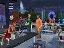 The Sims 4: Perfect Patio Stuff - screenshot #3
