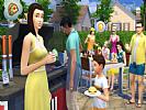 The Sims 4: Perfect Patio Stuff - screenshot #2