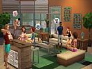 The Sims 4: Perfect Patio Stuff - screenshot