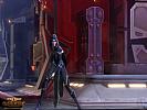 Star Wars: The Old Republic - Knights of the Fallen Empire - screenshot #22