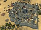 Stronghold Crusader 2: The Templar and The Duke - screenshot