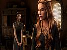 Game of Thrones: A Telltale Games Series - Episode 5: A Nest of Vipers - screenshot