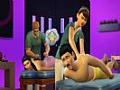 The Sims 4: Spa Day - screenshot #3