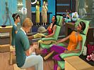 The Sims 4: Spa Day - screenshot