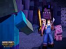 Minecraft: Story Mode - Episode 1: The Order of the Stone - screenshot #15