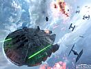 Star Wars: BattleFront - screenshot #27
