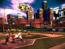 Super Mega Baseball: Extra Innings - screenshot #2