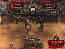 Gladiators Online: Death Before Dishonor - screenshot #11