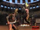 Gladiators Online: Death Before Dishonor - screenshot #4