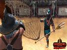 Gladiators Online: Death Before Dishonor - screenshot #3